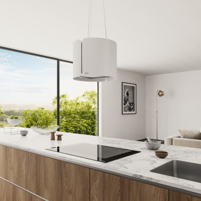 Витяжка FRANKE Suspended SMART FSMS F42 SS/BK/WH/BK MATT