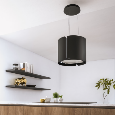 Витяжка FRANKE Suspended SMART FSMS F42 SS/BK/WH/BK MATT