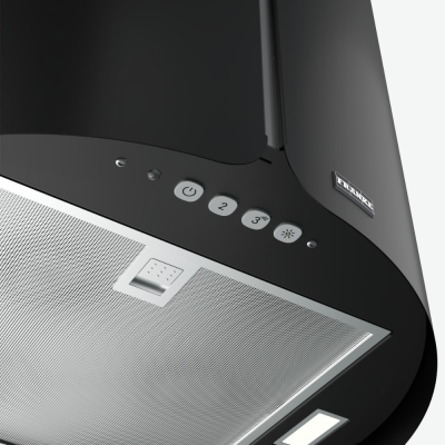 Витяжка FRANKE Suspended SMART FSMS F42 SS/BK/WH/BK MATT