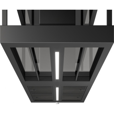 Витяжка FRANKE Mythos FMY BK MATT F180 (325.0678.073)