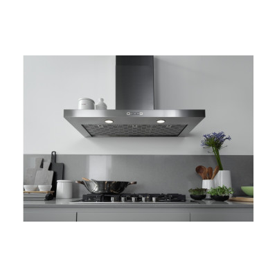 Витяжка FRANKE TALE 905 W BK MATT (325.0657.512)