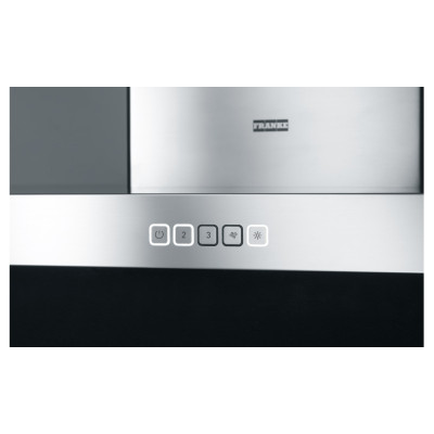 Витяжка FRANKE TALE 905 W BK MATT (325.0657.512)
