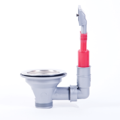 Чашка вентиля FRANKE, нерж. сталь (112.0049.409)