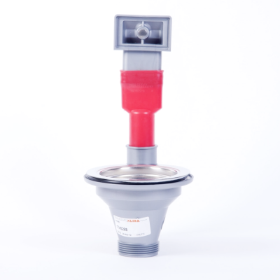 Чашка вентиля FRANKE, нерж. сталь (112.0049.409)