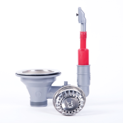 Чашка вентиля FRANKE, нерж. сталь (112.0049.409)