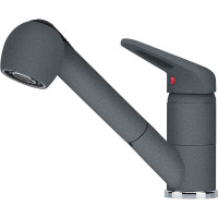 Смеситель FRANKE Novara-Plus Pull Out
