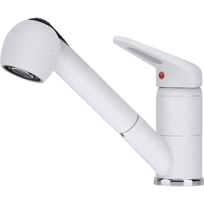 Змішувач FRANKE Novara-Plus Pull Out