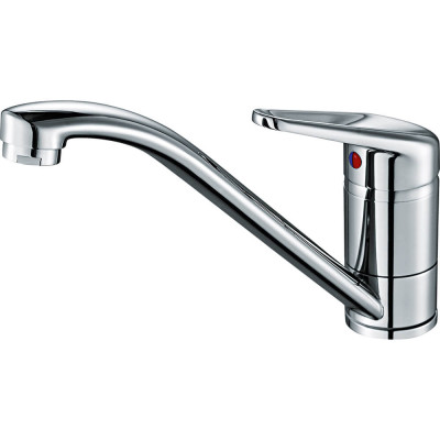 Змішувач FRANKE Novara-Plus