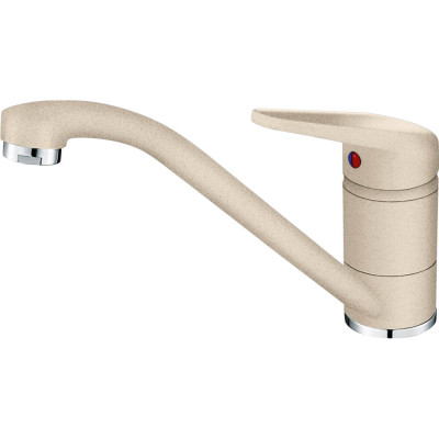 Змішувач FRANKE Novara-Plus