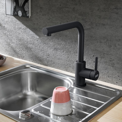 Змішувач FRANKE Lina L Shape