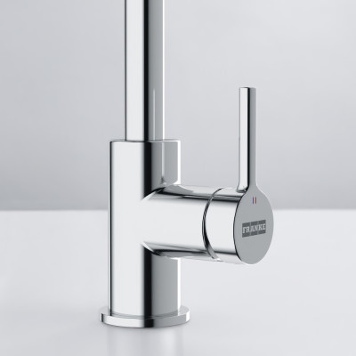 Змішувач FRANKE Lina L Shape