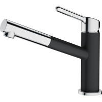 Змішувач FRANKE Orbit Pull Out