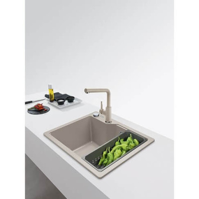 Змішувач FRANKE Urban Pull Down