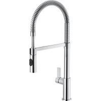 Змішувач FRANKE Fox Pro (115.0486.993)