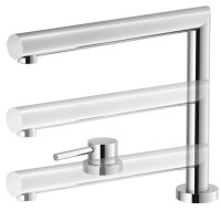 Змішувач FRANKE Active Window (115.0486.980)