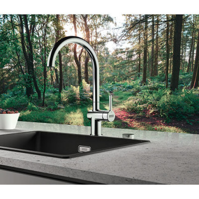 Змішувач FRANKE Active J