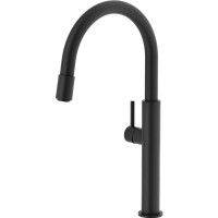 Смеситель FRANKE Pescara Pull Down (115.0545.135)