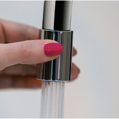 Змішувач FRANKE Pescara Pull Down (115.0545.135)