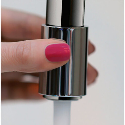 Змішувач FRANKE Pescara Pull Down (115.0545.135)