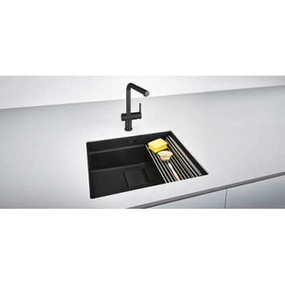 Смеситель FRANKE Active Twist