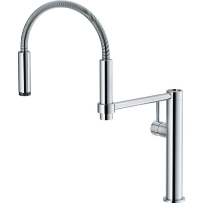 Змішувач FRANKE Pescara 360