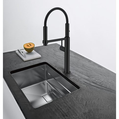 Змішувач FRANKE Pescara 360