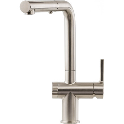 Змішувач FRANKE Active Twist Pull Out Spray