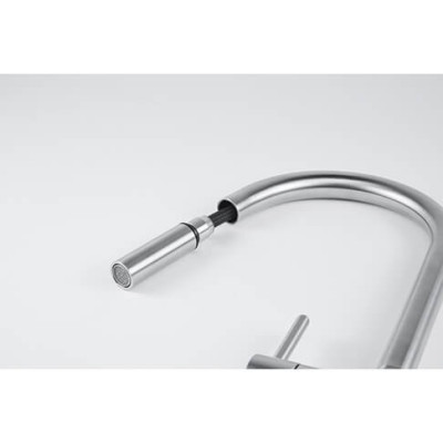 Змішувач FRANKE Leda Neo Pull Down (115.0590.047)