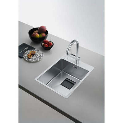 Змішувач FRANKE Leda Neo (115.0590.046)