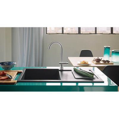 Змішувач FRANKE Leda Neo (115.0590.046)