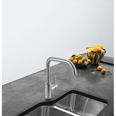 Змішувач FRANKE Kubus (115.0529.202)