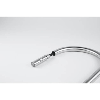 Змішувач FRANKE Eos Neo Pull Down