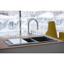 Змішувач FRANKE Eos Neo Pull Down