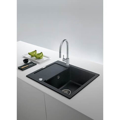 Змішувач FRANKE Eos Neo Pull Down