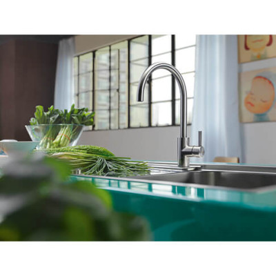 Змішувач FRANKE Eos Neo