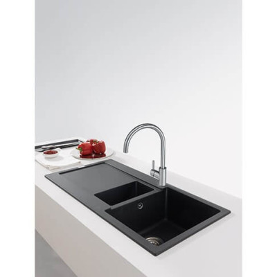 Змішувач FRANKE Eos Neo