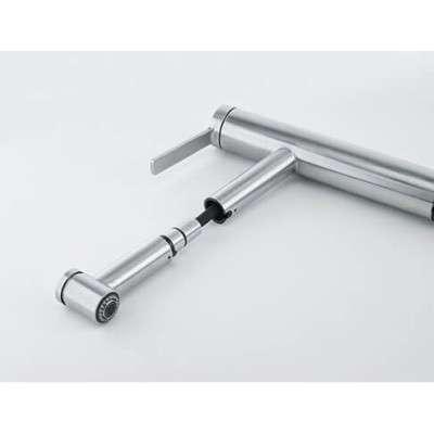 Змішувач FRANKE Tango Neo Pull Out Spray (115.0596.389)
