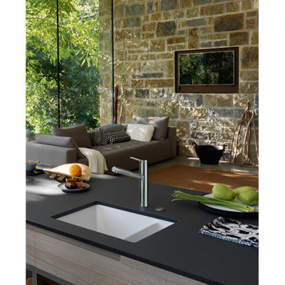 Змішувач FRANKE Tango Neo Pull Out (115.0596.388)