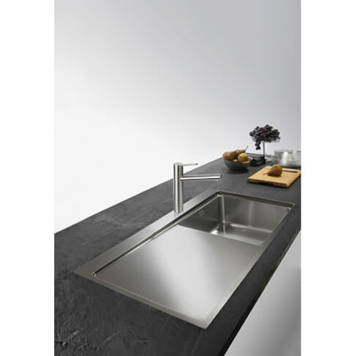 Змішувач FRANKE Tango Neo Pull Out (115.0596.388)