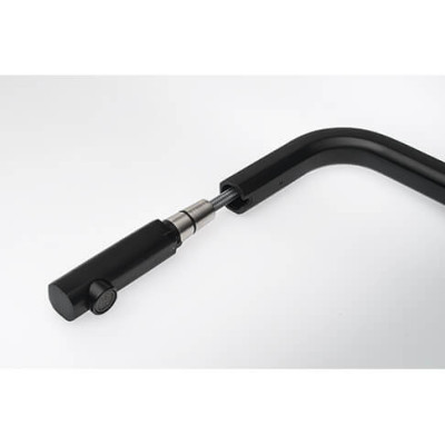 Змішувач FRANKE Mythos Pull Out