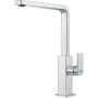 Змішувач FRANKE Mythos Swivel