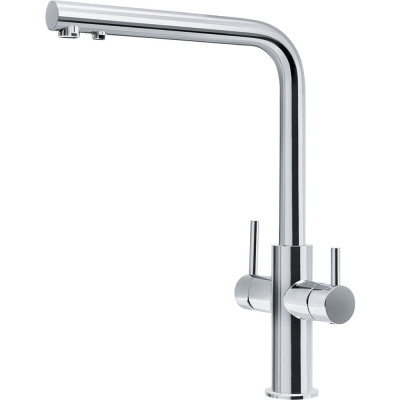 Змішувач FRANKE Neptune Clear Water