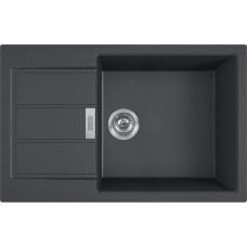 Кухонна мийка FRANKE Sirius 2.0 S2D 611-78 XL