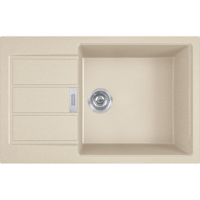 Кухонна мийка FRANKE Sirius 2.0 S2D 611-78 XL