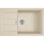 Кухонна мийка FRANKE Sirius 2.0 S2D 611-78 XL