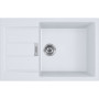 Кухонна мийка FRANKE Sirius 2.0 S2D 611-78 XL