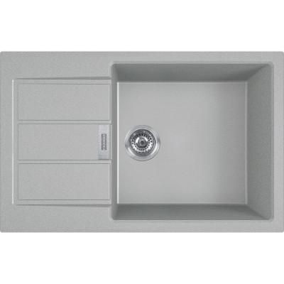 Кухонна мийка FRANKE Sirius 2.0 S2D 611-78 XL