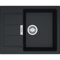 Кухонна мийка FRANKE Sirius S2D 611-62