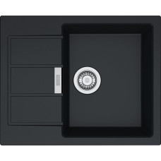 Кухонна мийка FRANKE Sirius S2D 611-62