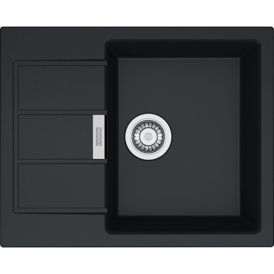 Кухонна мийка FRANKE Sirius S2D 611-62